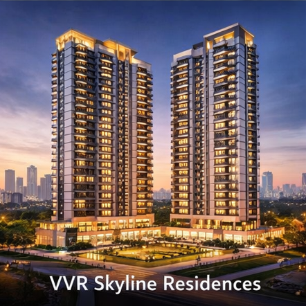 VVR Skyline Residences