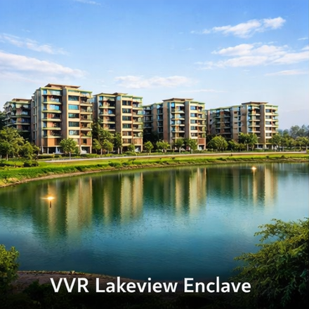 VVR Lakeview Enclave
